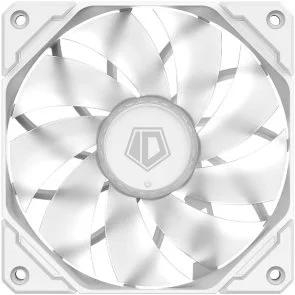 Фото: Кулер ID-COOLING TF-12025-PRO SW № 2 | KTC