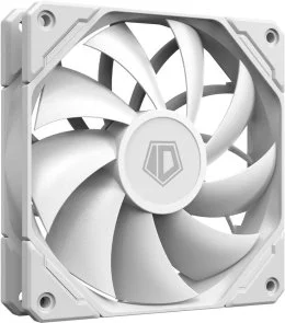 Фото: Кулер ID-COOLING TF-12025-PRO White (TF-12025-PRO WHITE) № 2 | KTC