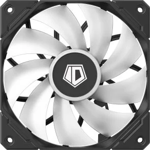 Фото: Кулер ID-COOLING TF-12025-PRO-ARGB № 2 | KTC