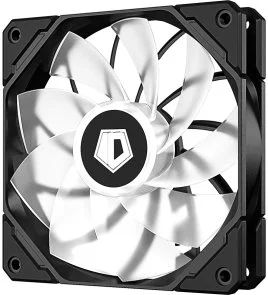 Фото: Кулер ID-COOLING TF-12025-Pro ARGB Reverse (TF-12025-PRO-ARGB REVERSE) № 4 | KTC