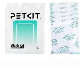 Фото: Фільтр PETKIT Smart Pet Feeder Desiccant 5pcs (P5121) № 2 | KTC