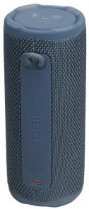 Фото: Портативна колонка JBL Grip Blue (JBLGRIPBLU) № 2 | KTC