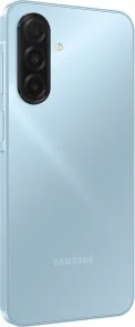 Фото: Смартфон Samsung Galaxy A17 LTE 4/128GB Light Blue (SM-A175FLBBEUC) № 5 | KTC