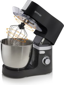 Планетарний міксер Gorenje MMC1500PS (742297)