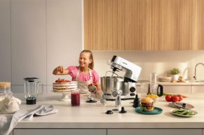 Планетарний міксер Gorenje MMC1500SCX (742296)