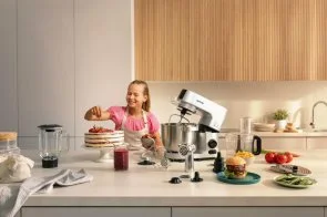 Фото: Планетарний міксер Gorenje MMC1500SCX (742296) № 27 | KTC