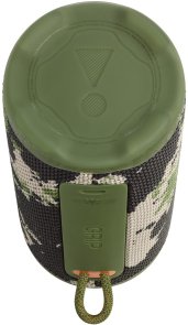 Колонка JBL Grip Bluetooth, Squad