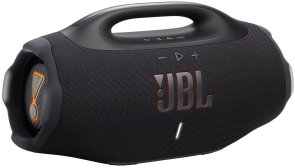 Портативна колонка JBL Boombox 4 Black (JBLBOOMBOX4BLKEP)