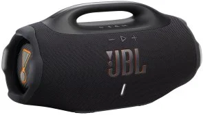 Фото: Портативна колонка JBL Boombox 4 Black (JBLBOOMBOX4BLKEP) № 2 | KTC