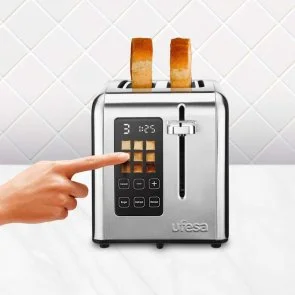 Фото: Тостер Ufesa Perfect Toaster (71305557) № 3 | KTC