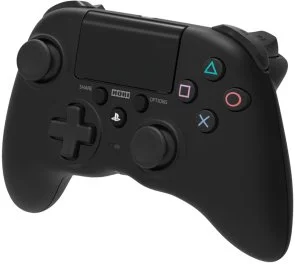 Фото: Геймпад Hori Onyx Plus PS4 Wireless (ACC-0792) № 3 | KTC