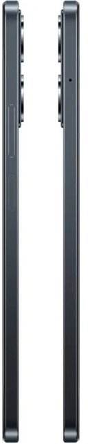 Смартфон Realme Note 70 RMX5313 4/128GB Obsidian Black