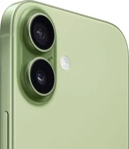 Фото: Смартфон Apple iPhone 17 256GB Sage (MG6N4) № 3 | KTC