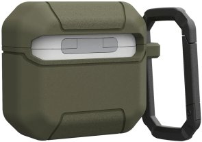 Чохол UAG for Airpods Pro 2024 - Scout Olive Drab (104130117272)