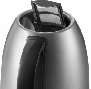 Електрочайник BUYDEEM K640E Stainless Steel (K640E-SS/EU)