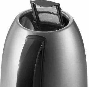 Фото: Електрочайник BUYDEEM K640E Stainless Steel (K640E-SS/EU) № 2 | KTC