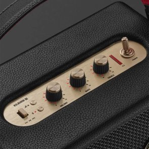 Портативна колонка Marshall Kilburn III Black and Brass (1007443)