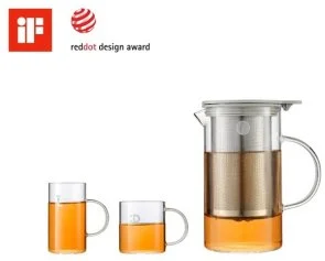 Фото: Заварник BUYDEEM CD2002 800ml (CD2002/A1) № 5 | KTC