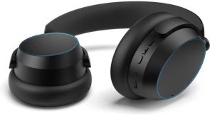 Гарнітура Sennheiser Accentum Wireless Blue (700381)