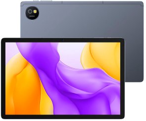 Планшет Ulefone Tab A10 4/128GB Space Gray (6975326662345)