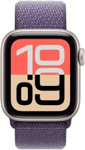 Фото: Ремінець Apple for Apple Watch 40mm - Sport Loop Purple Fog (MFF84) № 2 | KTC