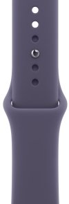Ремінець Apple for Apple Watch 42mm - Sport Band Purple Fog - S/M (MFGG4)