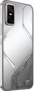 Смартфон Infinix Smart GT 30 Pro X6873 12/256GB Blade White