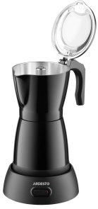 Кавоварка гейзерна Ardesto CMM-X300B
