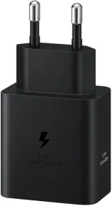 Фото: Зарядний пристрій Samsung EP-T4511NBEGEU 45W Black № 2 | KTC