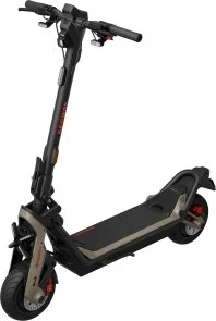 Фото: Електросамокат Ninebot by Segway GT3 PRO Black (AA.06.02.02.0004) № 2 | KTC