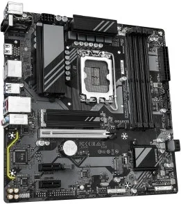 Фото: Материнська плата Gigabyte B760M DS3H WIFI6E GEN5 № 2 | KTC
