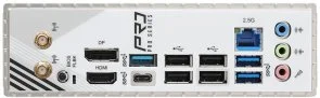 Фото: Материнська плата AsRock A620AM PRO RS WIFI № 5 | KTC