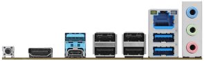 Материнська плата AsRock A620AM PRO-A