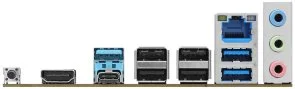 Фото: Материнська плата AsRock A620AM PRO-A № 5 | KTC