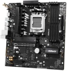 Фото: Материнська плата AsRock A620AM PRO-A WIFI № 3 | KTC