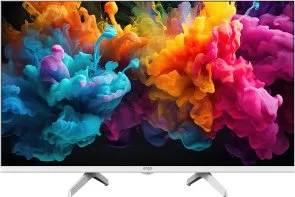 Фото: Телевізор QLED Ergo 32JFQ7510 (Smart TV, Wi-Fi, 1920x1080) № 4 | KTC