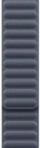 Фото: Ремінець Apple for Apple Watch 46mm - Magnetic Link Navy - M/L (MGDJ4) № 3 | KTC
