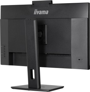 Монітор iiyama XUB2790QSUH-B2 Black