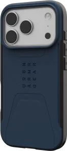 Фото: Чохол UAG for Apple iPhone 17 Pro - Civilian MagSafe Mallard (114545115555) № 3 | KTC