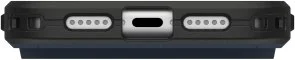 Фото: Чохол UAG for Apple iPhone 17 Pro - Civilian MagSafe Mallard (114545115555) № 10 | KTC