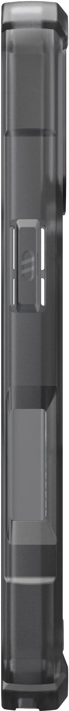 Фото: Чохол UAG for Apple iPhone 17 - Plasma XTE MagSafe Ash/Titanium (114526113136) № 14 | KTC