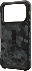 Фото: Чохол UAG for Apple iPhone 17 Pro - Pathfinder MagSafe SE Midnight Camo (114548114061) № 13 | KTC