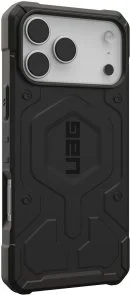 Фото: Чохол UAG for Apple iPhone 17 Pro Max - Pathfinder MagSafe Black (114549114040) № 3 | KTC