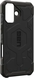 Фото: Чохол UAG for Apple iPhone 17 - Pathfinder MagSafe Black (114550114040) № 12 | KTC