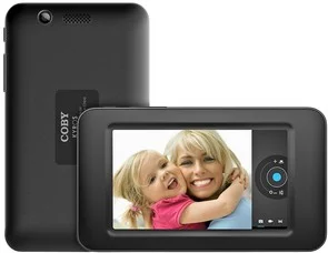 Фото: Планшет Coby MID4331 (MID4331 4Gb) сірий № 5 | KTC