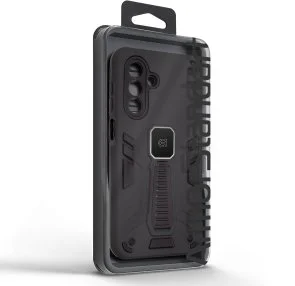 Фото: Чохол ArmorStandart for Samsung A17 4G - Proover Black (ARM86716) № 3 | KTC