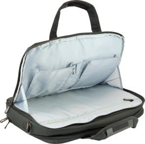 Сумка для ноутбука Yenkee YBN 1501 Ohio Black (45007356)