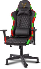 Крісло Yenkee YGC 300RGB Stardust (45015755)