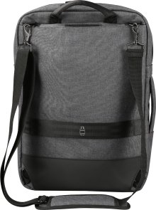 Рюкзак для ноутбука Yenkee YBB 1522GY Tarmac Gray (45012156)