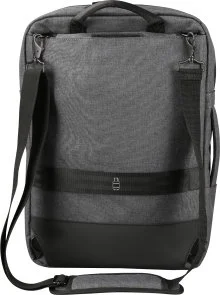 Фото: Рюкзак для ноутбука Yenkee YBB 1522GY Tarmac Gray (45012156) № 7 | KTC